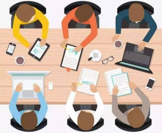 揭秘守合同重信用申報(bào)成功企業(yè)竟可以享受這么多好處！