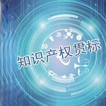 知識產(chǎn)權(quán)貫標